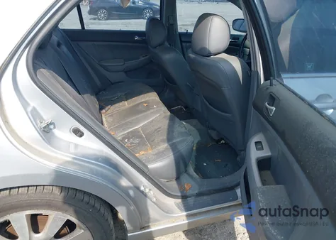 2007 Honda Accord 3.0 Ex z USA, uszkodzony, nr VIN 1HGCM66537A104592